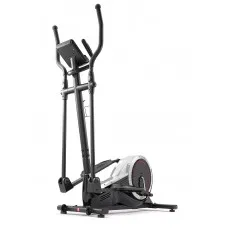 Орбитрек Hop-Sport HS-050C Frost черно-серебристый 2020