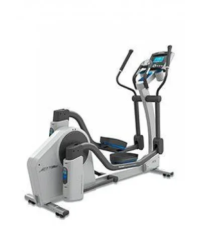 Эллиптический кросс-тренажер орбитрек Life Fitness X5 GO