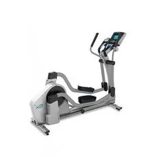 Эллиптический кросс-тренажер орбитрек Life Fitness X8 GO