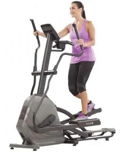 Орбитрек для дома Horizon Fitness Andes 3.1