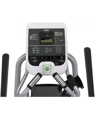 Еліптичний тренажер Precor EFX 536