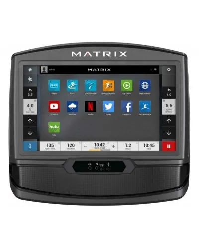 Орбитрек Matrix E50 XIR