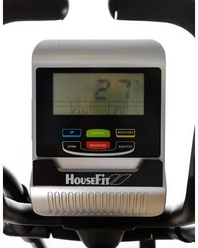 Орбитрек для дома HouseFit HSF-BK8729HA арт. 16473