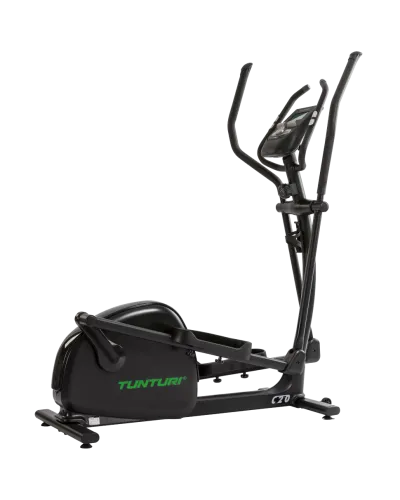 Орбитрек Tunturi C20-R Crosstrainer Compentence 17TCR20000