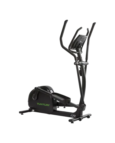 Орбитрек Tunturi C20-R Crosstrainer Compentence 17TCR20000