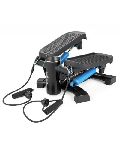 Степпер Gymtek XST600 2в1 Twist синій