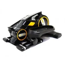 Еліптичний степер Besport BS-1010 NUTS Чорно-жовтий