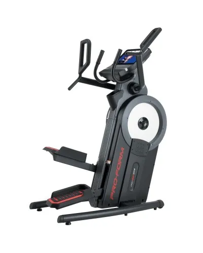 Степер-орбітрек ProForm Pro HIIT H14, арт. PFEL01420-INT
