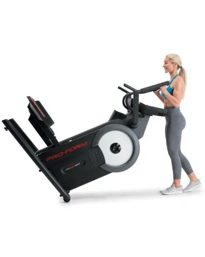 Степер-орбітрек ProForm Pro HIIT H14, арт. PFEL01420-INT