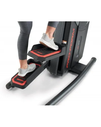 Степер-орбітрек ProForm Pro HIIT H14, арт. PFEL01420-INT