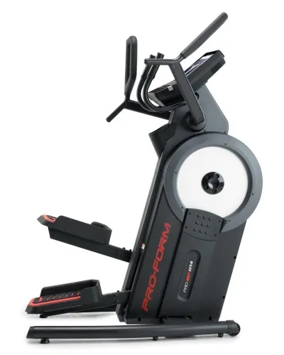 Степер-орбітрек ProForm Pro HIIT H14, арт. PFEL01420-INT