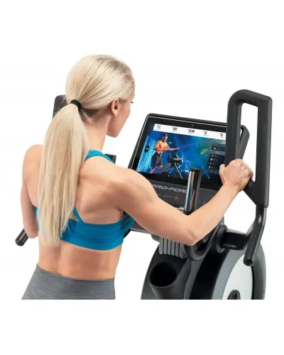 Степер-орбітрек ProForm Pro HIIT H14, арт. PFEL01420-INT