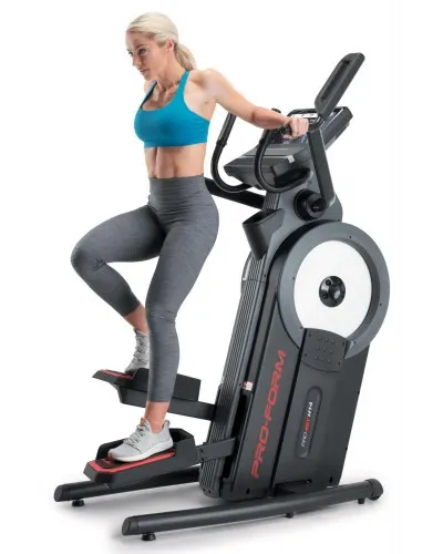Степер-орбітрек ProForm Pro HIIT H14, арт. PFEL01420-INT