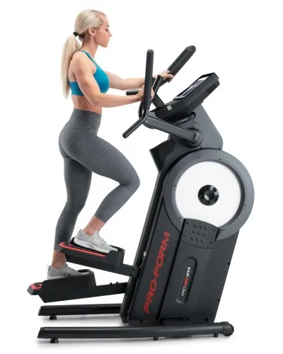 Степер-орбітрек ProForm Pro HIIT H14, арт. PFEL01420-INT