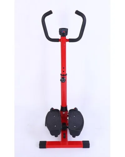 Міні степер твістер із стійкою HouseFit HSF S008B new, арт. 15750