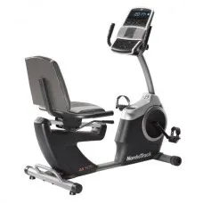 Велотренажер горизонтальный NordicTrack GX4.7R