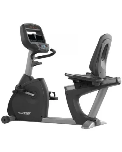 Велоергометр Cybex 525R горизонтальний