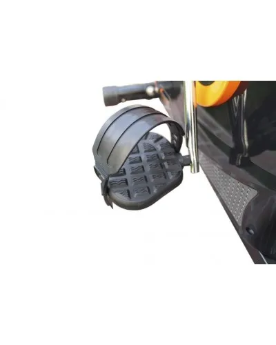 Велотренажер USA Style EV-EFIT-3130B