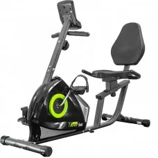 Велотренажер магнітний USA Style горизонтальний серія Tuner T1100