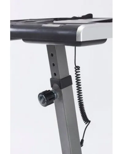 Велотренажер для дому Toorx Upright Bike BRX Office Compact (BRX-OFFICE-COMPACT)