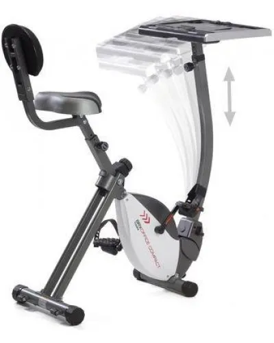 Велотренажер для дому Toorx Upright Bike BRX Office Compact (BRX-OFFICE-COMPACT)