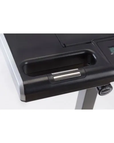 Велотренажер для дому Toorx Upright Bike BRX Office Compact (BRX-OFFICE-COMPACT)