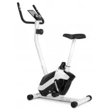 Велотренажер Hop-Sport HS-045H Eos белый