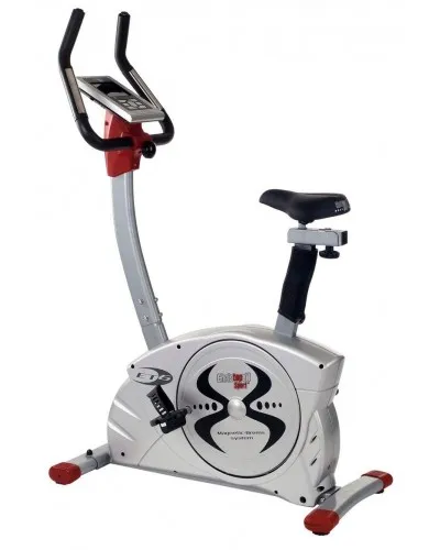 Велотренажер Christopeit Ergometer ET 6 30-9107c