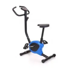 Велотренажер механічний Hop-Sport HS-010H RIO