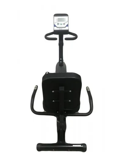 Велотренажёр горизонтальный HouseFit LOTUS R1.0 арт 15633