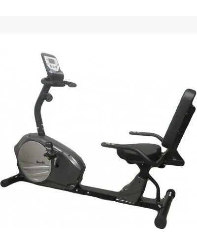 Велотренажёр горизонтальный HouseFit LOTUS R1.0 арт 15633