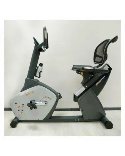 Велотренажер Sportop B5000 гібридний