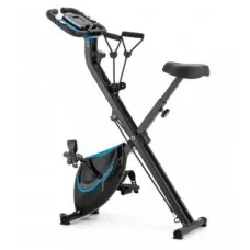 Велотренажер Gymtek FX600 синий