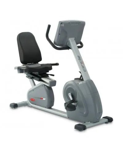 Велоэргометр Circle Fitness R8 горизонтальный