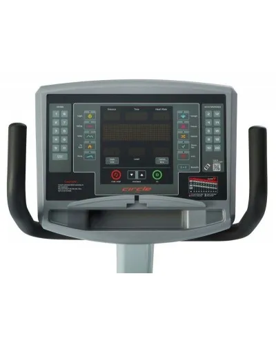 Велоэргометр Circle Fitness R8 горизонтальный