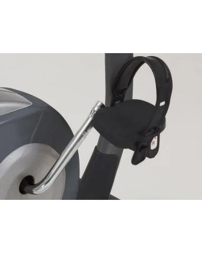 Велотренажер для дома Toorx Upright Bike BRX 55 Comfort (BRX-55-COMFORT)